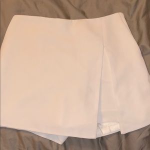Express skort